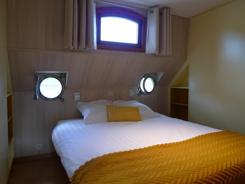 Bed & Breakfast Barge Johanna Brugge